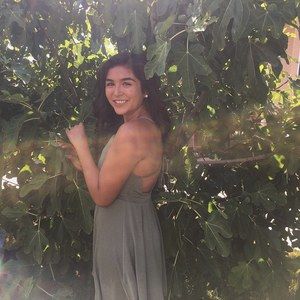 Meet your Posher, Krysta